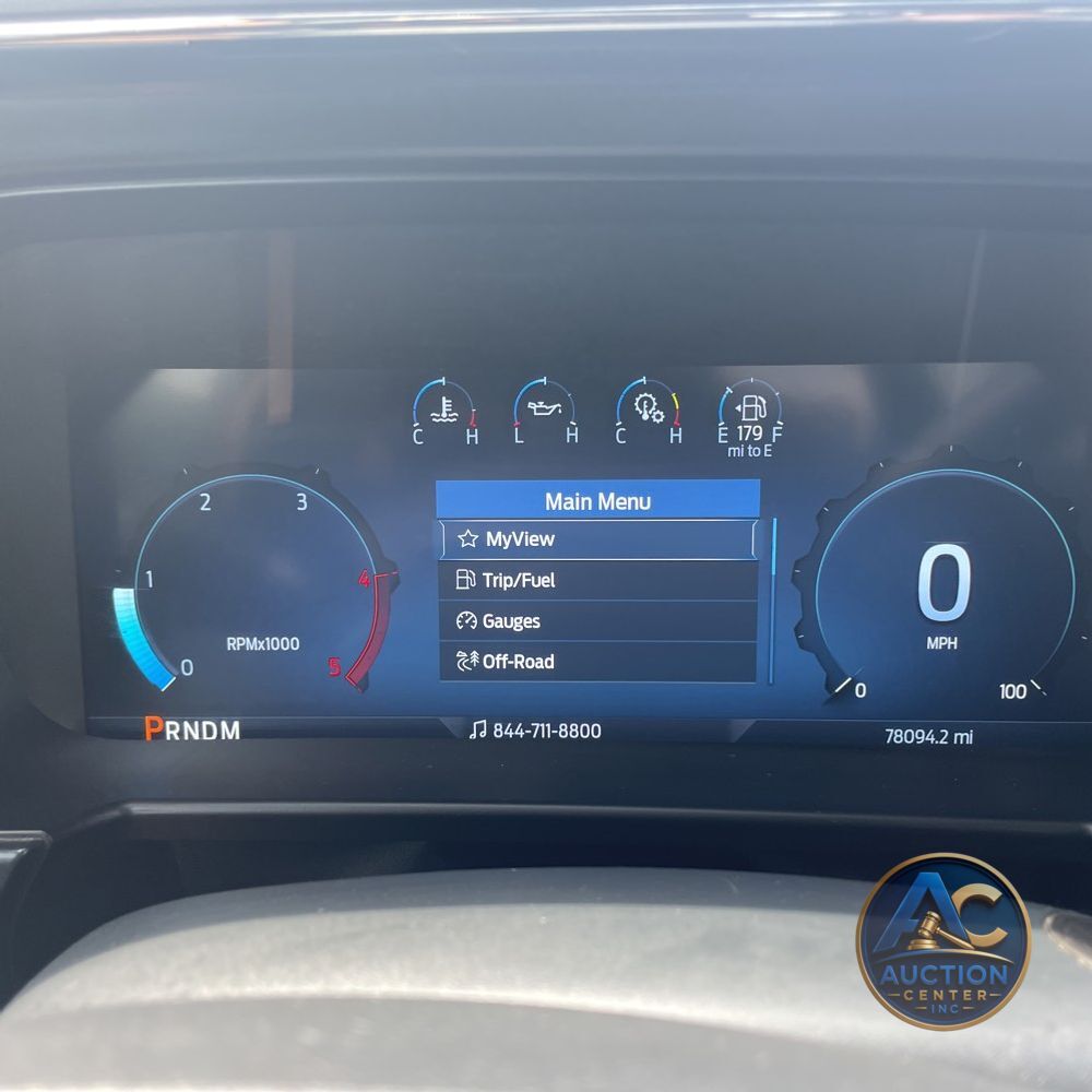 2023 Ford F-250 Super Duty Lariat