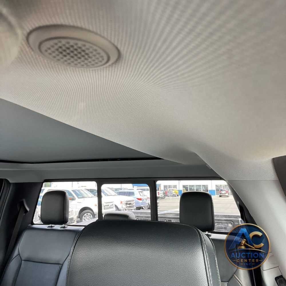 2023 Ford F-250 Super Duty Lariat