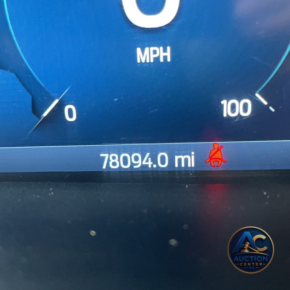 2023 Ford F-250 Super Duty Lariat