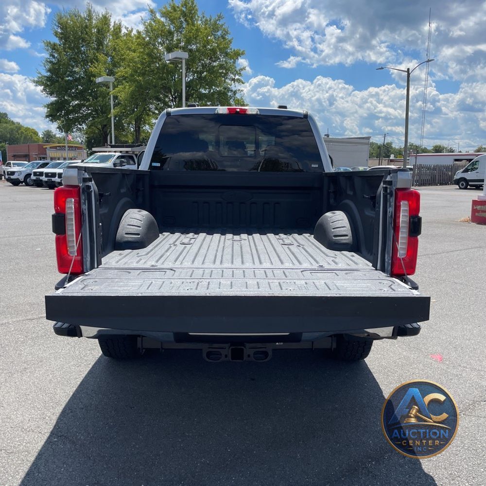 2023 Ford F-250 Super Duty Lariat