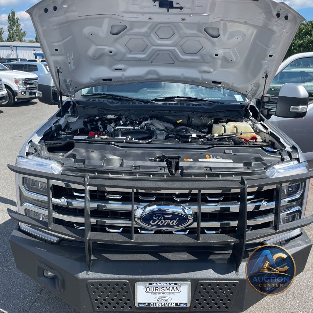 2023 Ford F-250 Super Duty Lariat