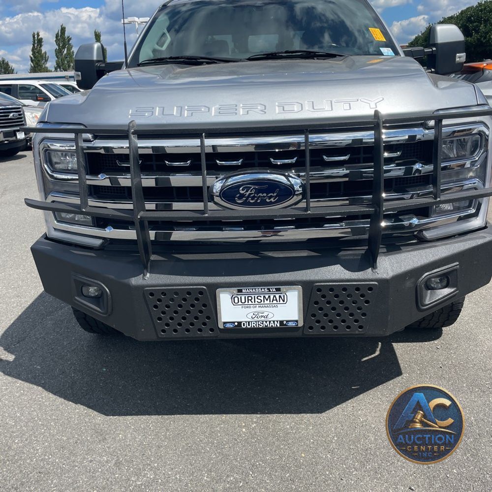 2023 Ford F-250 Super Duty Lariat