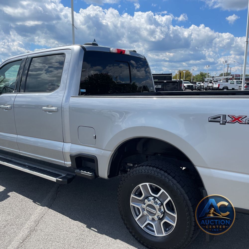 2023 Ford F-250 Super Duty Lariat