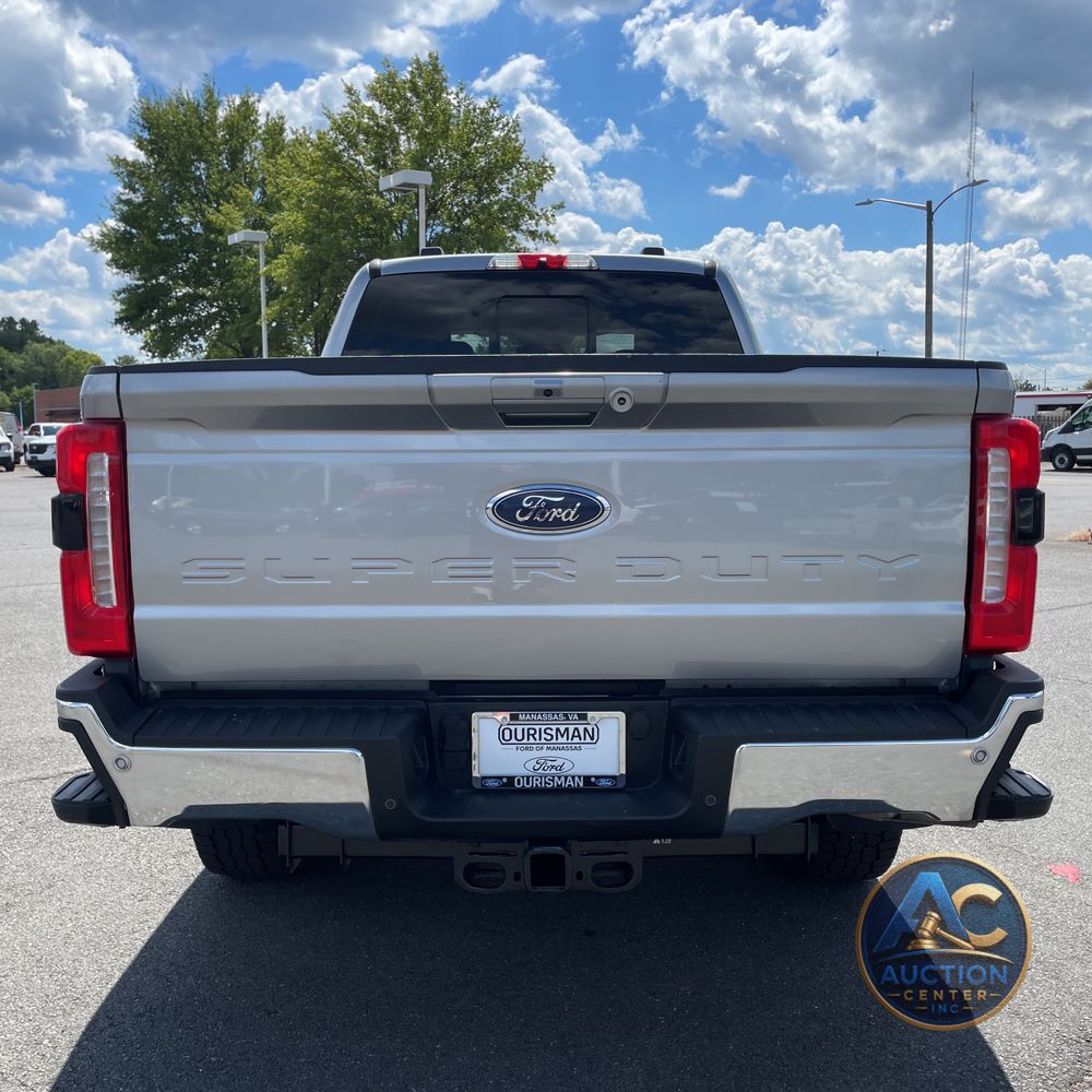 2023 Ford F-250 Super Duty Lariat