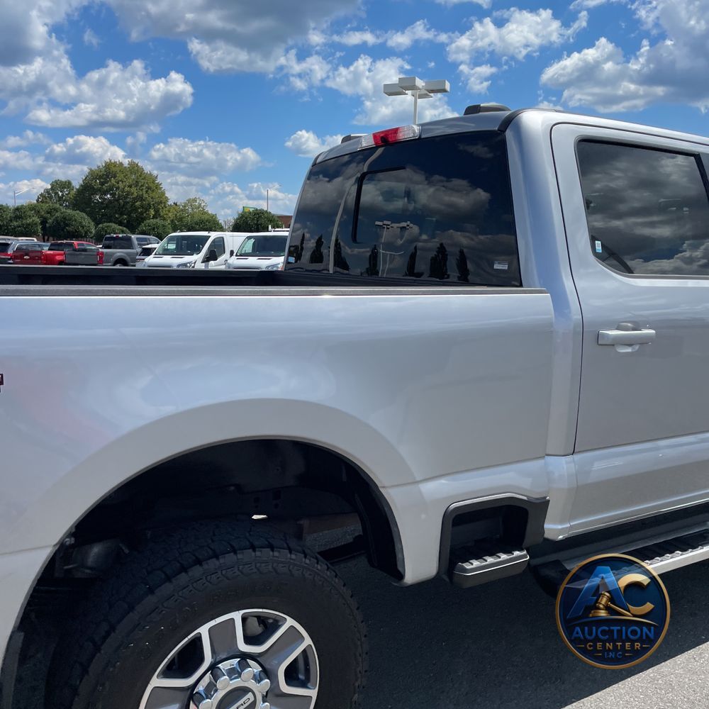 2023 Ford F-250 Super Duty Lariat