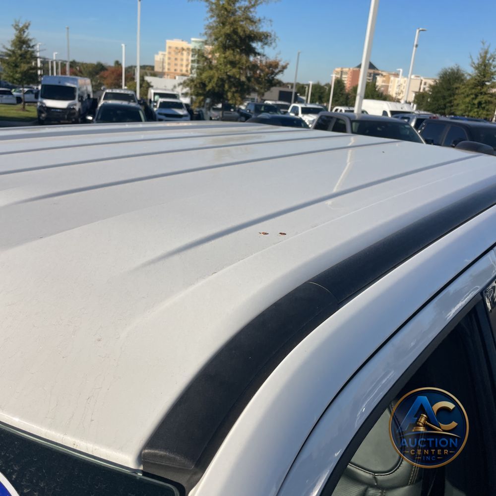 2024 Ford F-250 Super Duty Platinum