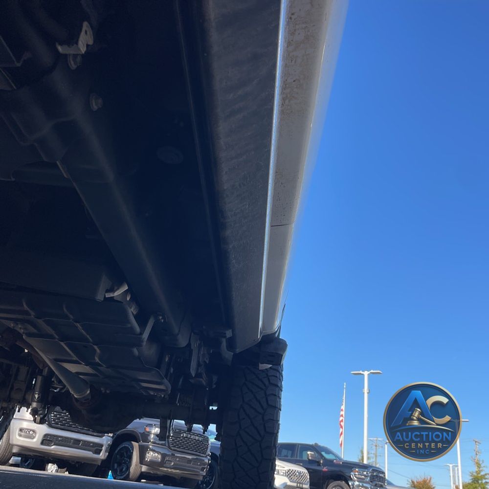2024 Ford F-250 Super Duty Platinum