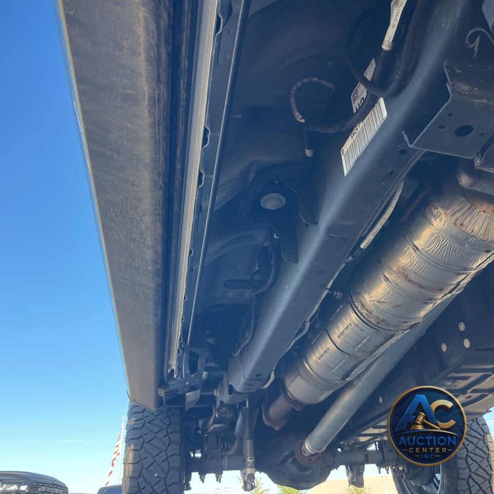 2024 Ford F-250 Super Duty Platinum