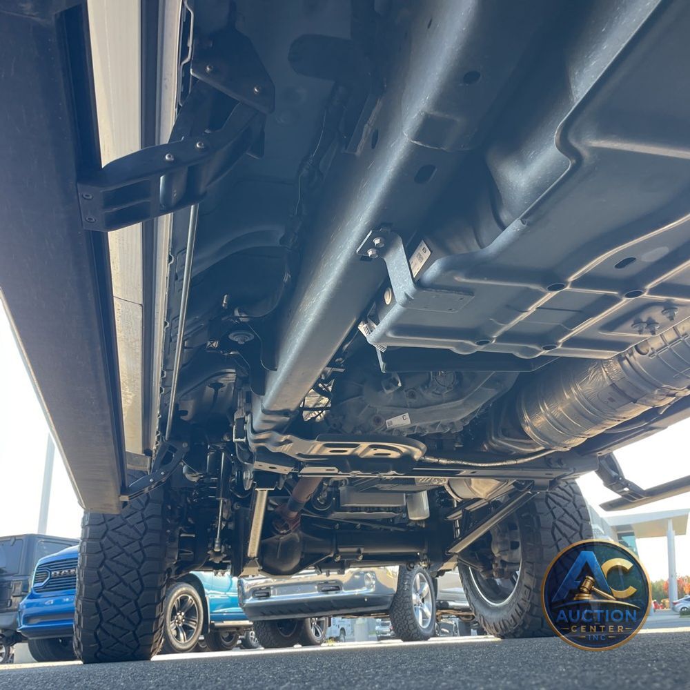 2024 Ford F-250 Super Duty Platinum