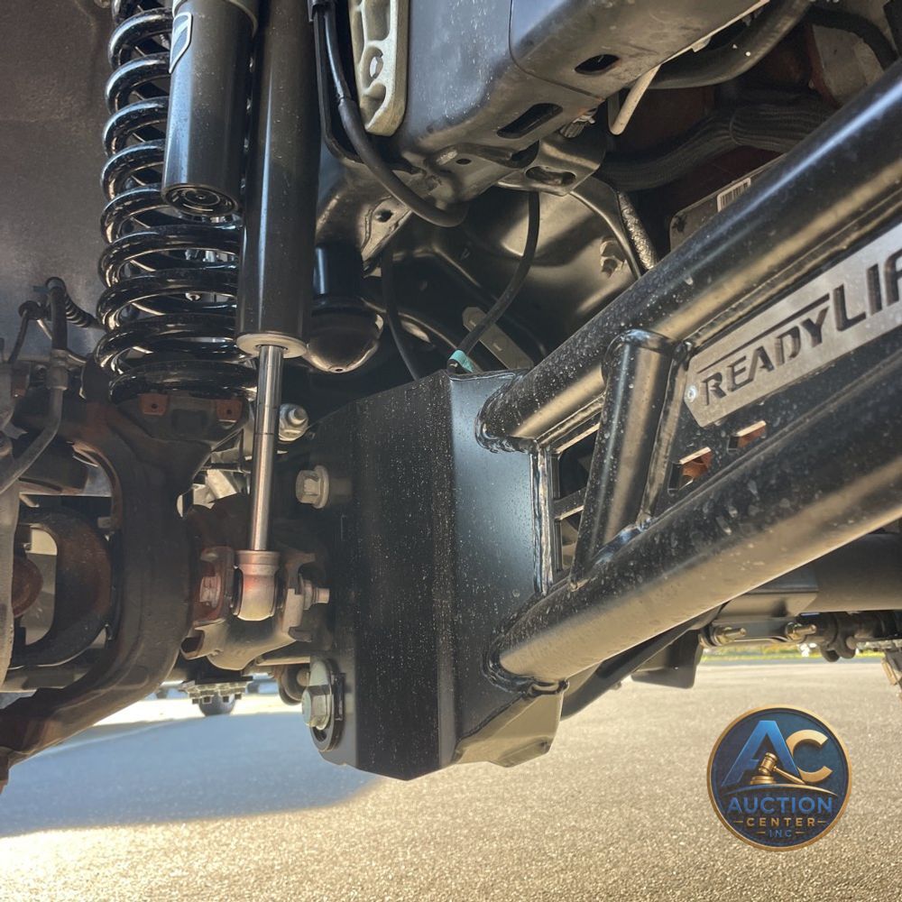 2024 Ford F-250 Super Duty Platinum