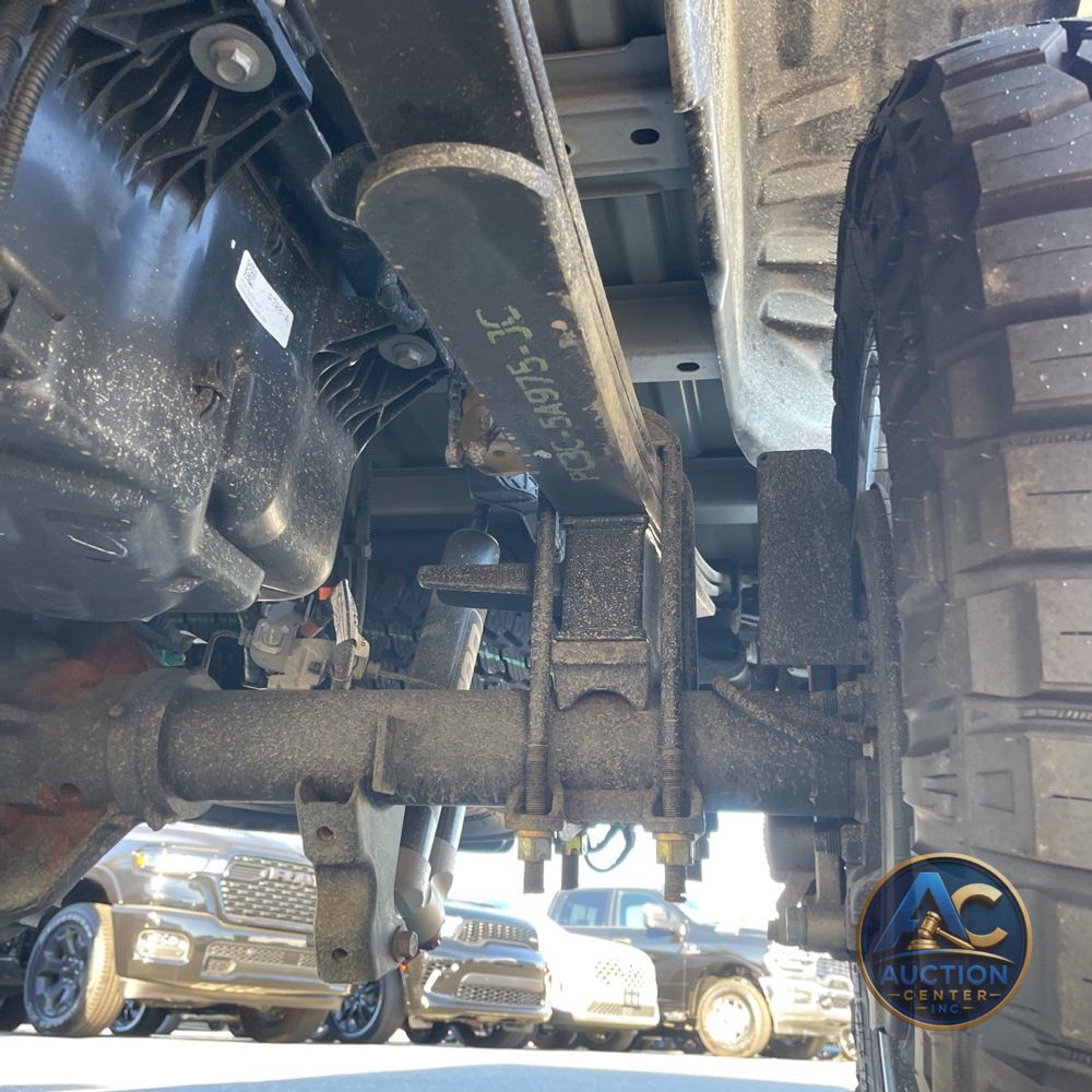 2024 Ford F-250 Super Duty Platinum