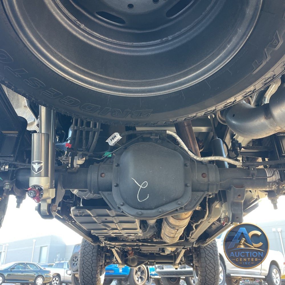 2024 Ford F-250 Super Duty Platinum