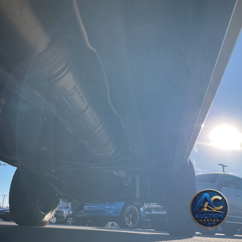 2024 Ford F-250 Super Duty Platinum