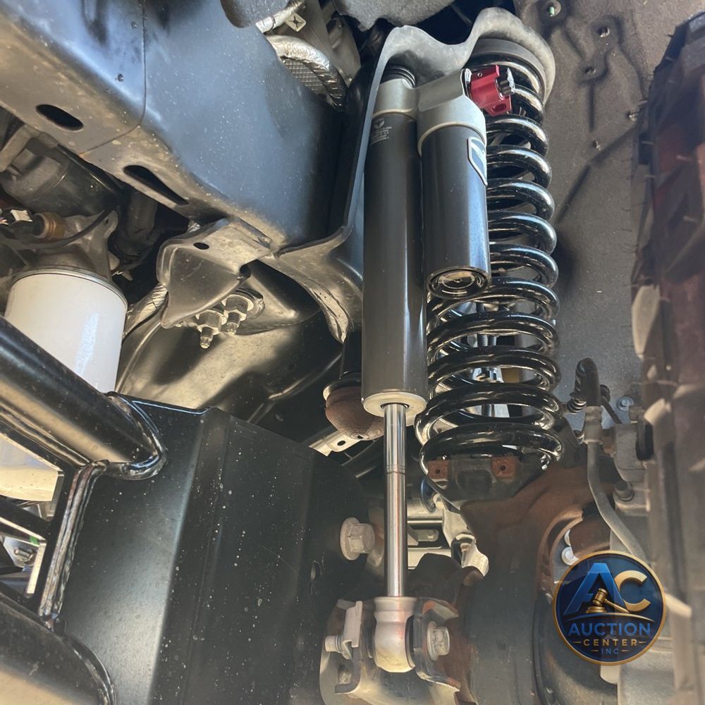 2024 Ford F-250 Super Duty Platinum