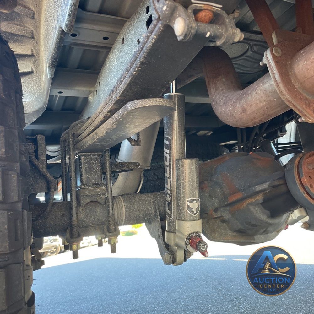 2024 Ford F-250 Super Duty Platinum