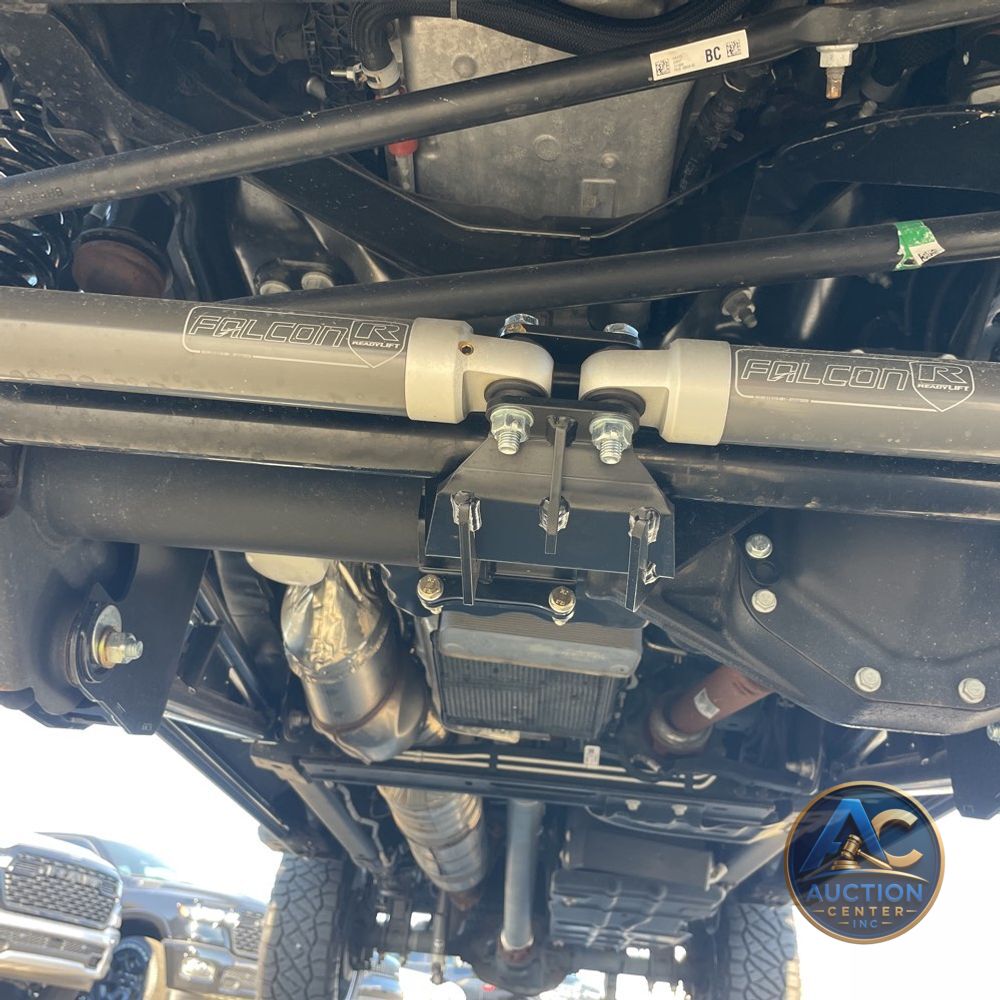 2024 Ford F-250 Super Duty Platinum