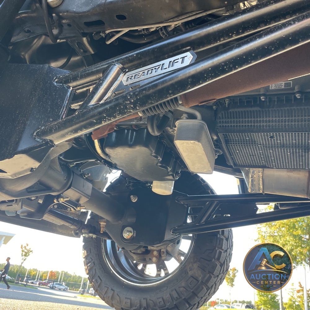 2024 Ford F-250 Super Duty Platinum