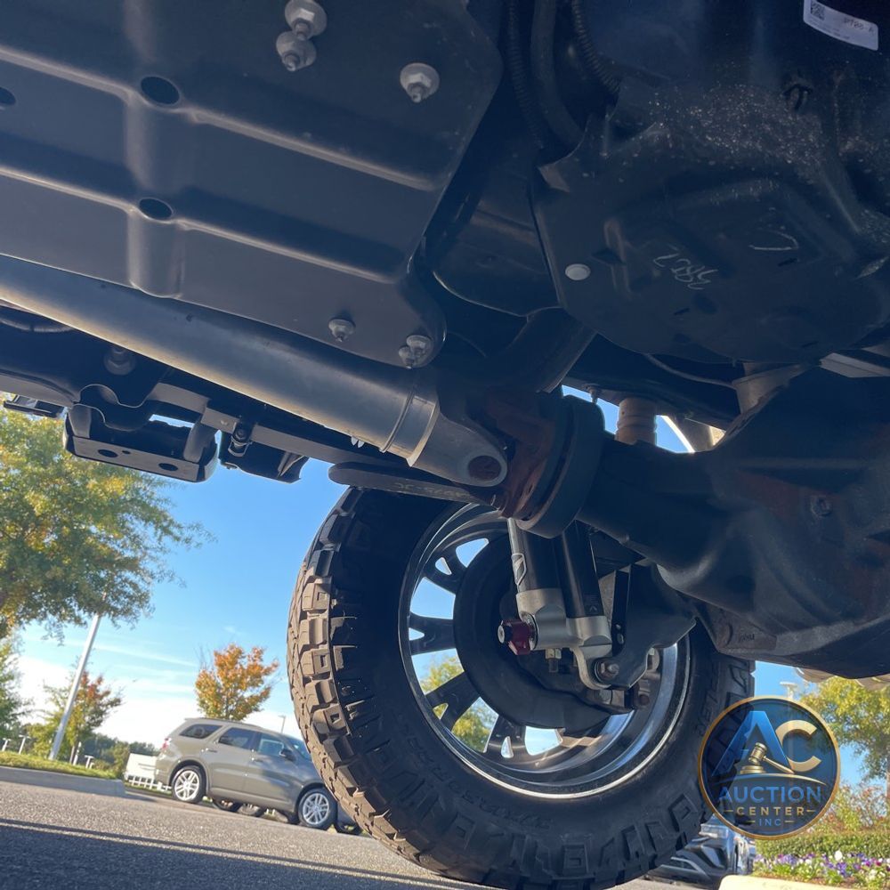 2024 Ford F-250 Super Duty Platinum