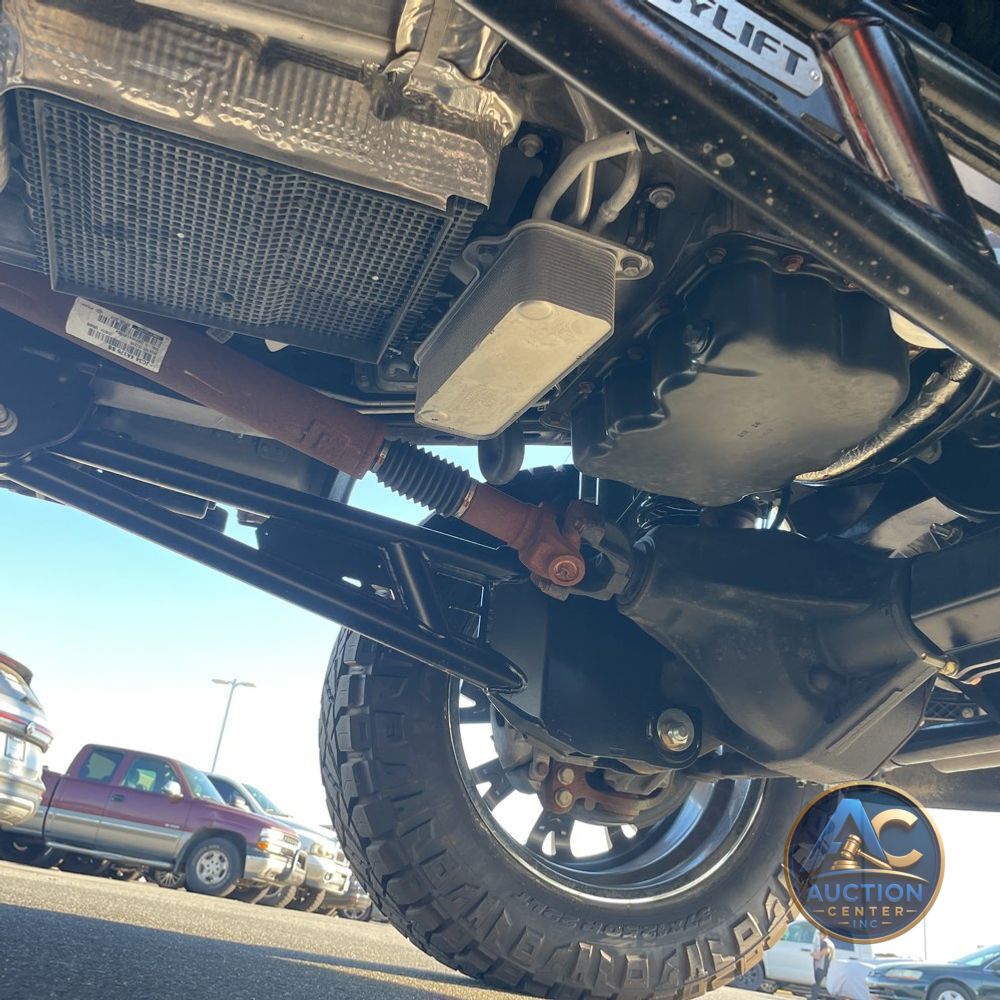2024 Ford F-250 Super Duty Platinum