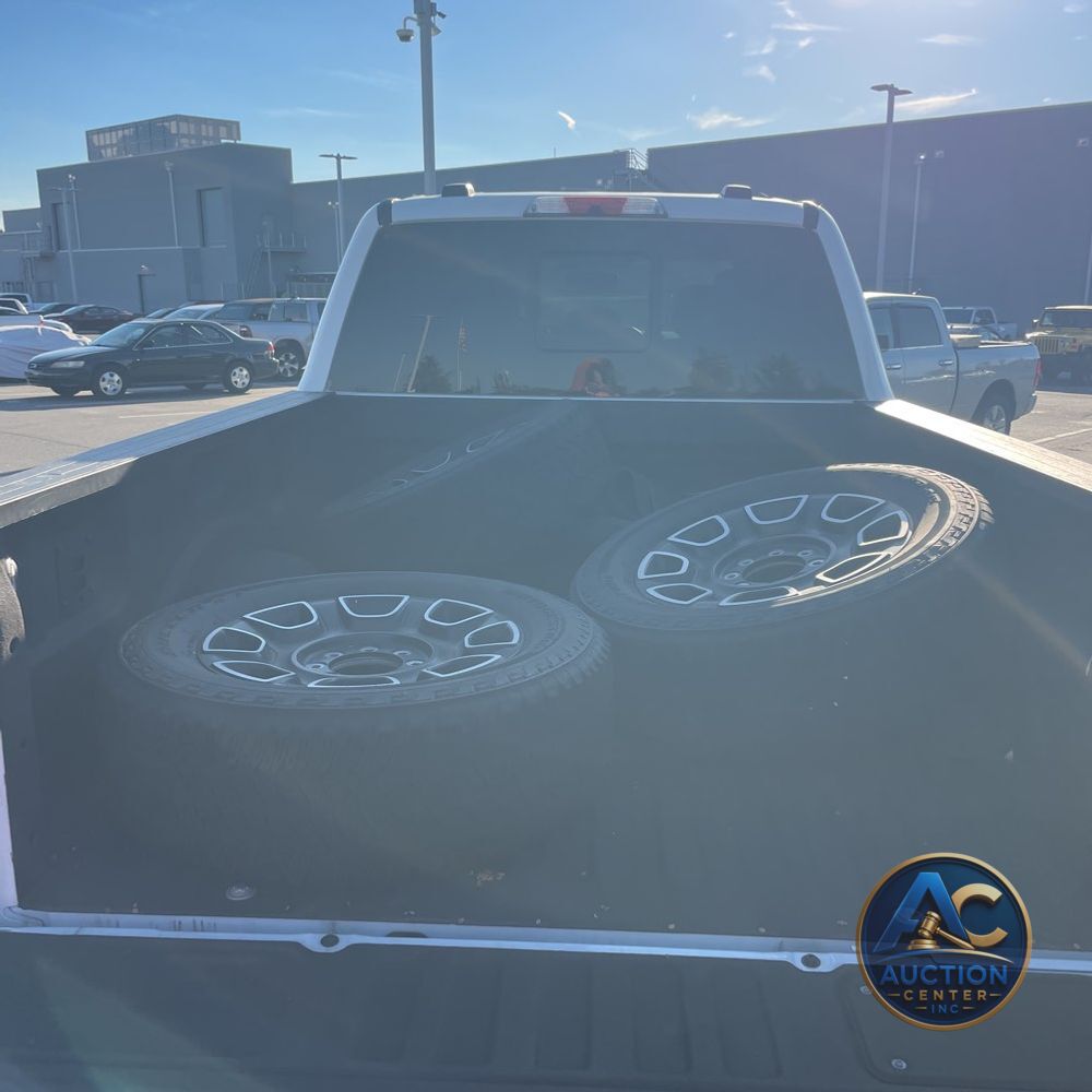 2024 Ford F-250 Super Duty Platinum