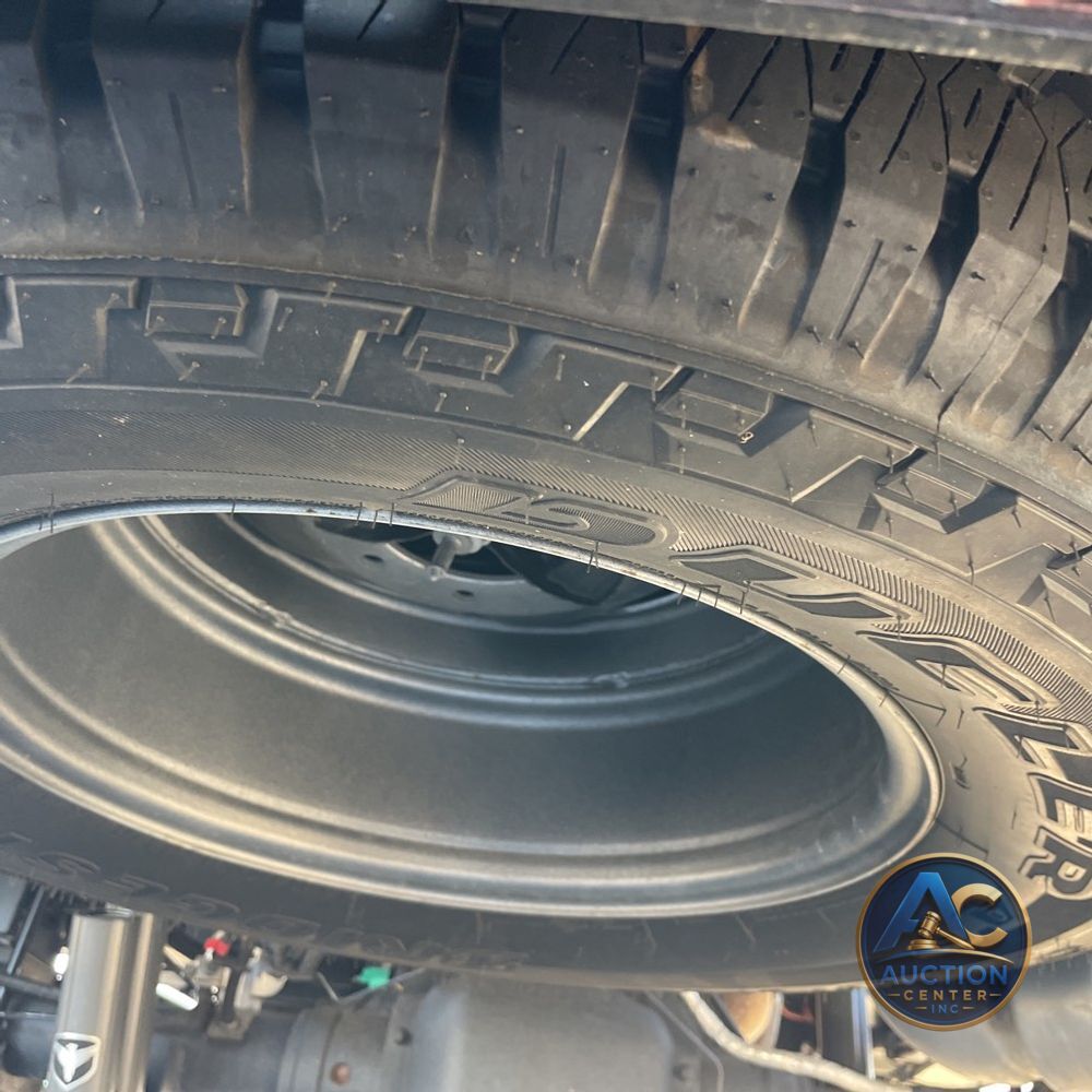 2024 Ford F-250 Super Duty Platinum