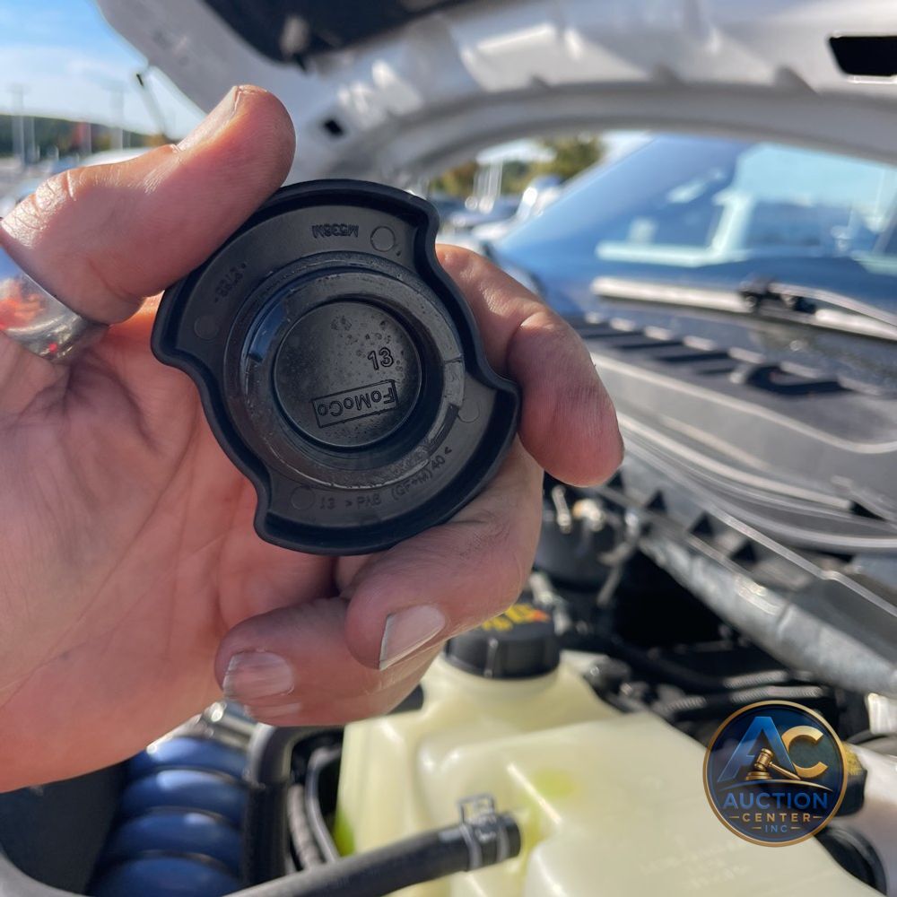 2024 Ford F-250 Super Duty Platinum