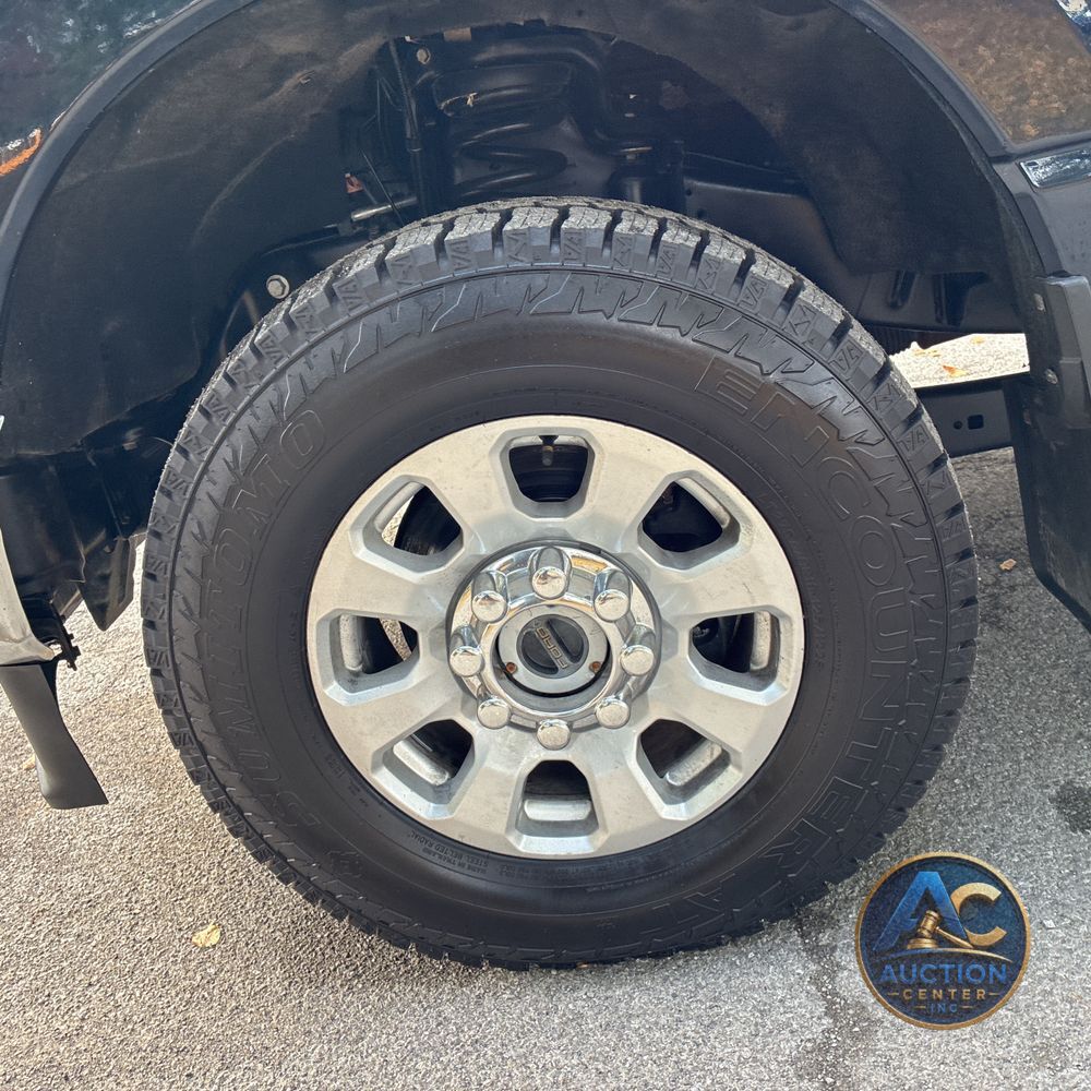 2023 Ford F250 S/D XLT