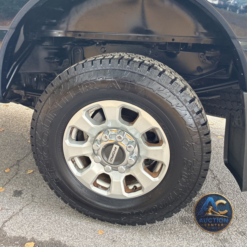 2023 Ford F250 S/D XLT