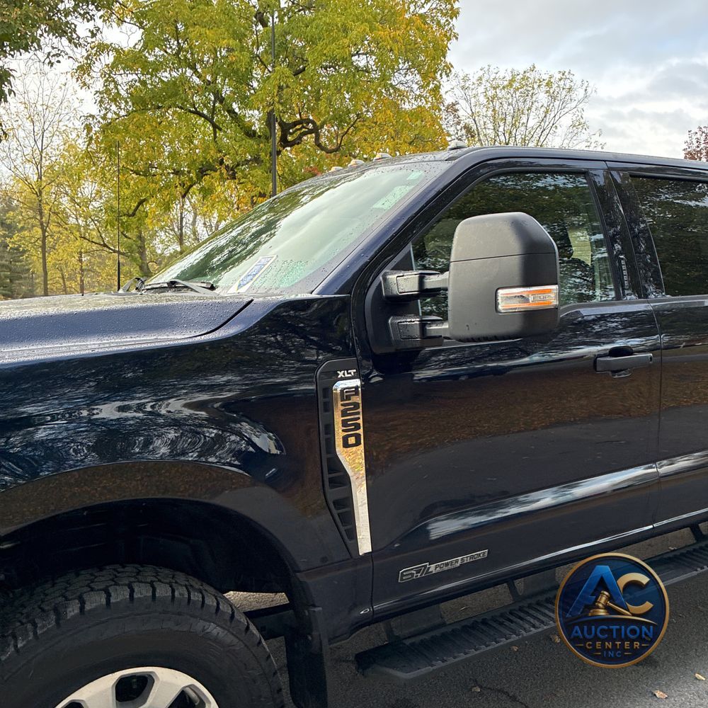 2023 Ford F250 S/D XLT