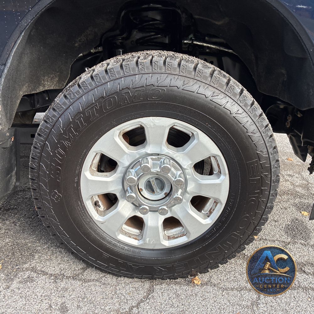 2023 Ford F250 S/D XLT