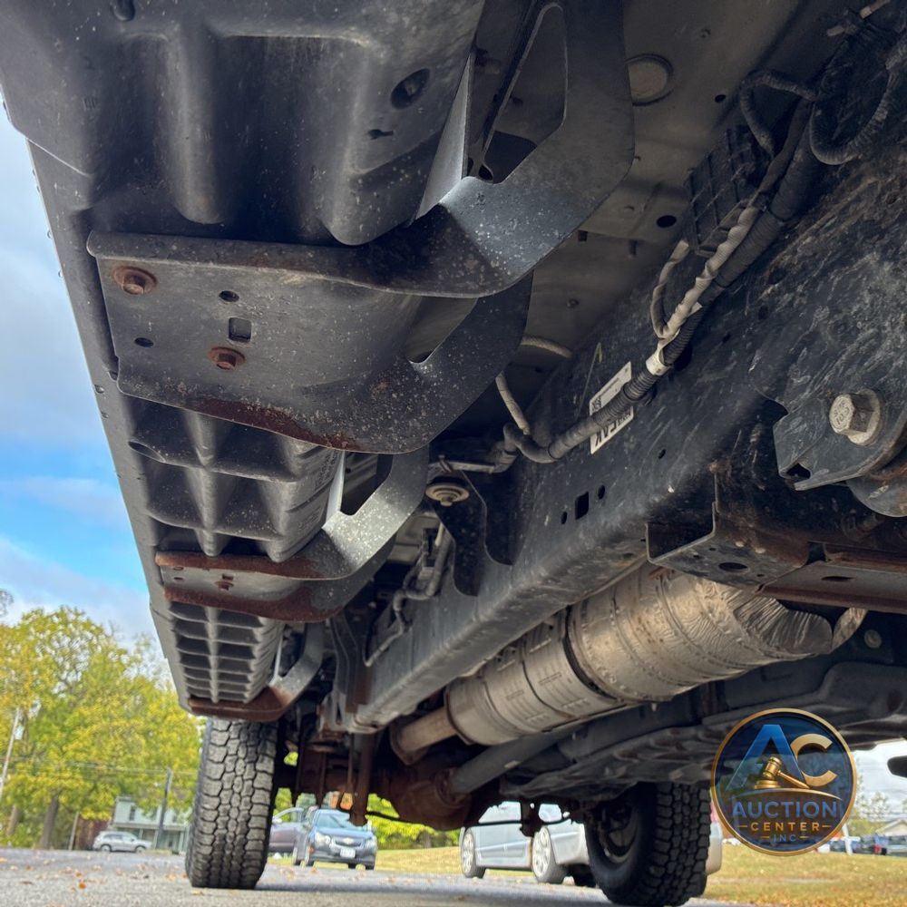 2023 Ford F250 S/D XLT