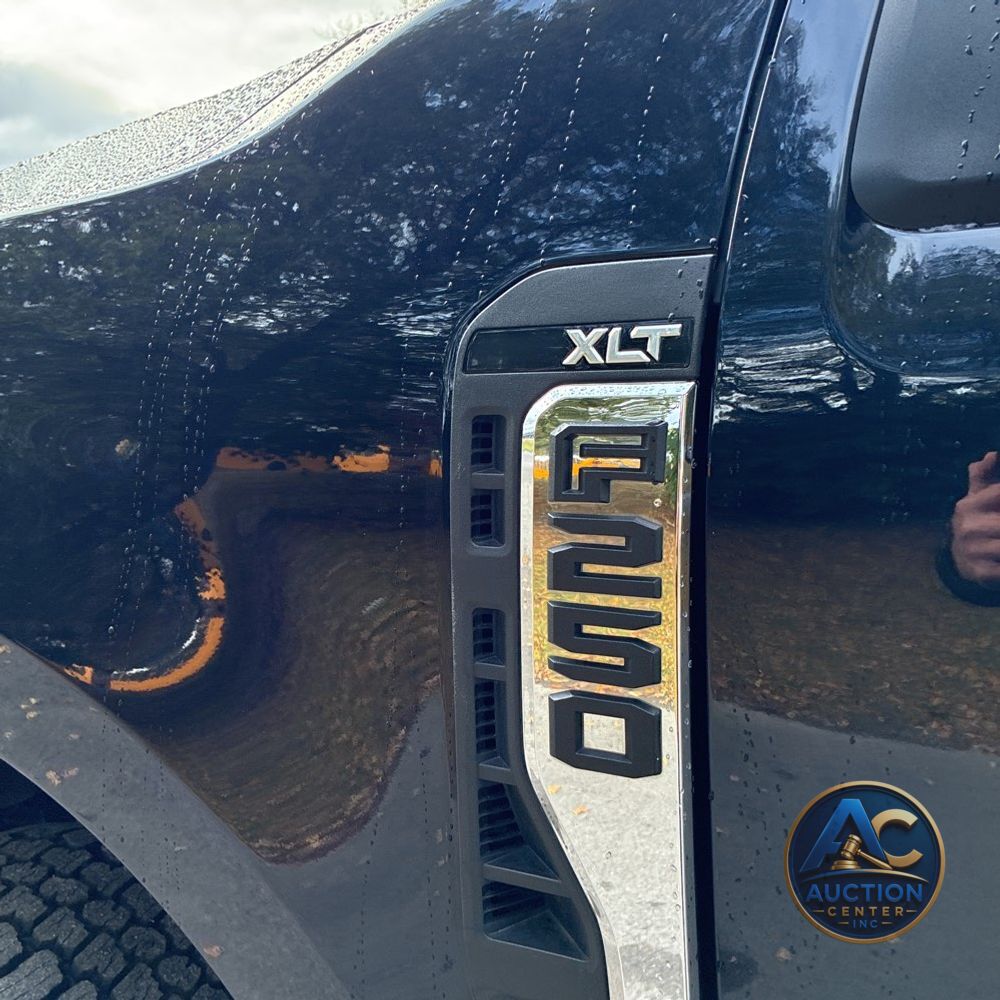 2023 Ford F250 S/D XLT