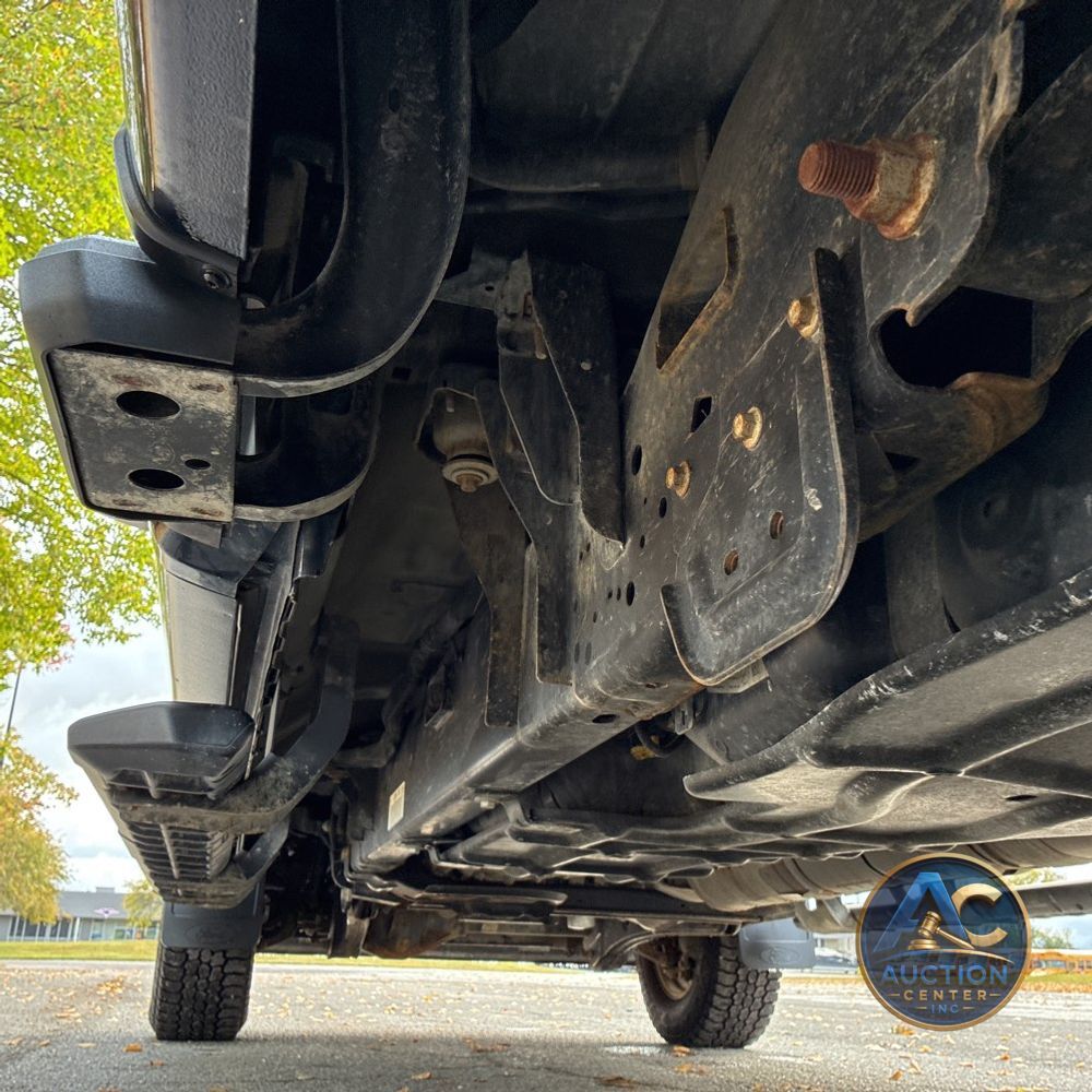 2023 Ford F250 S/D XLT