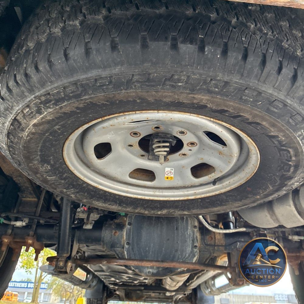 2023 Ford F250 S/D XLT