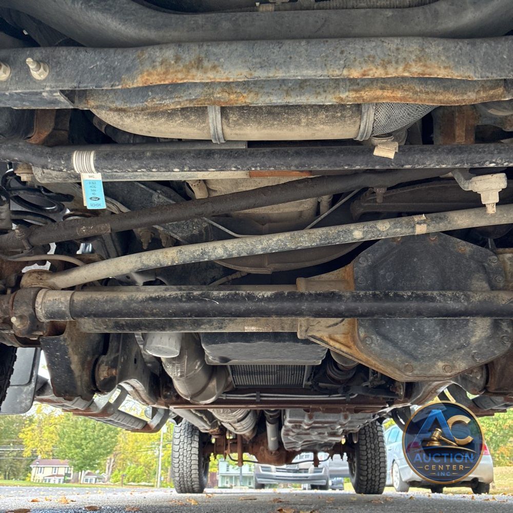 2023 Ford F250 S/D XLT