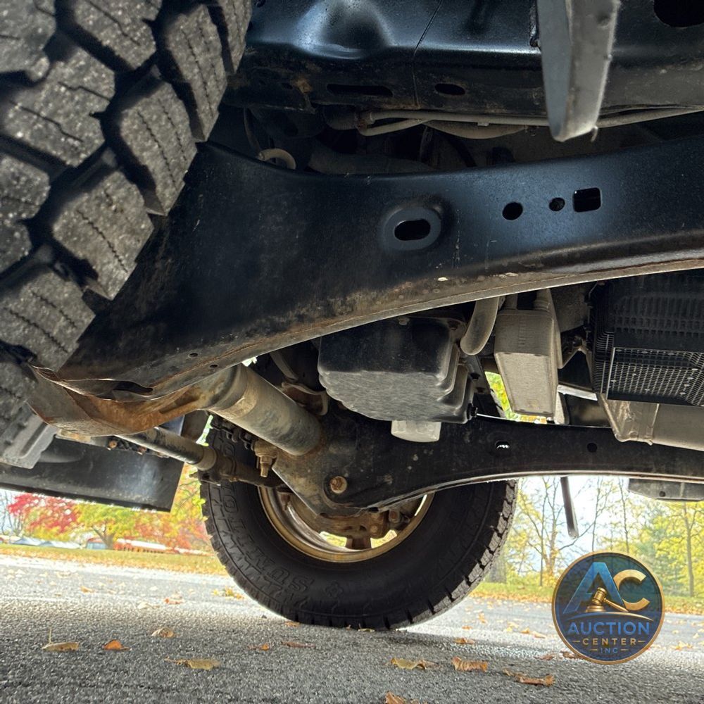 2023 Ford F250 S/D XLT