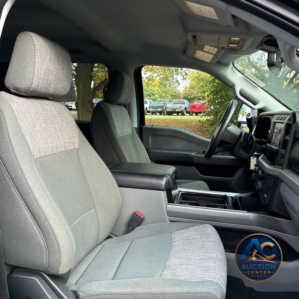 2023 Ford F250 S/D XLT