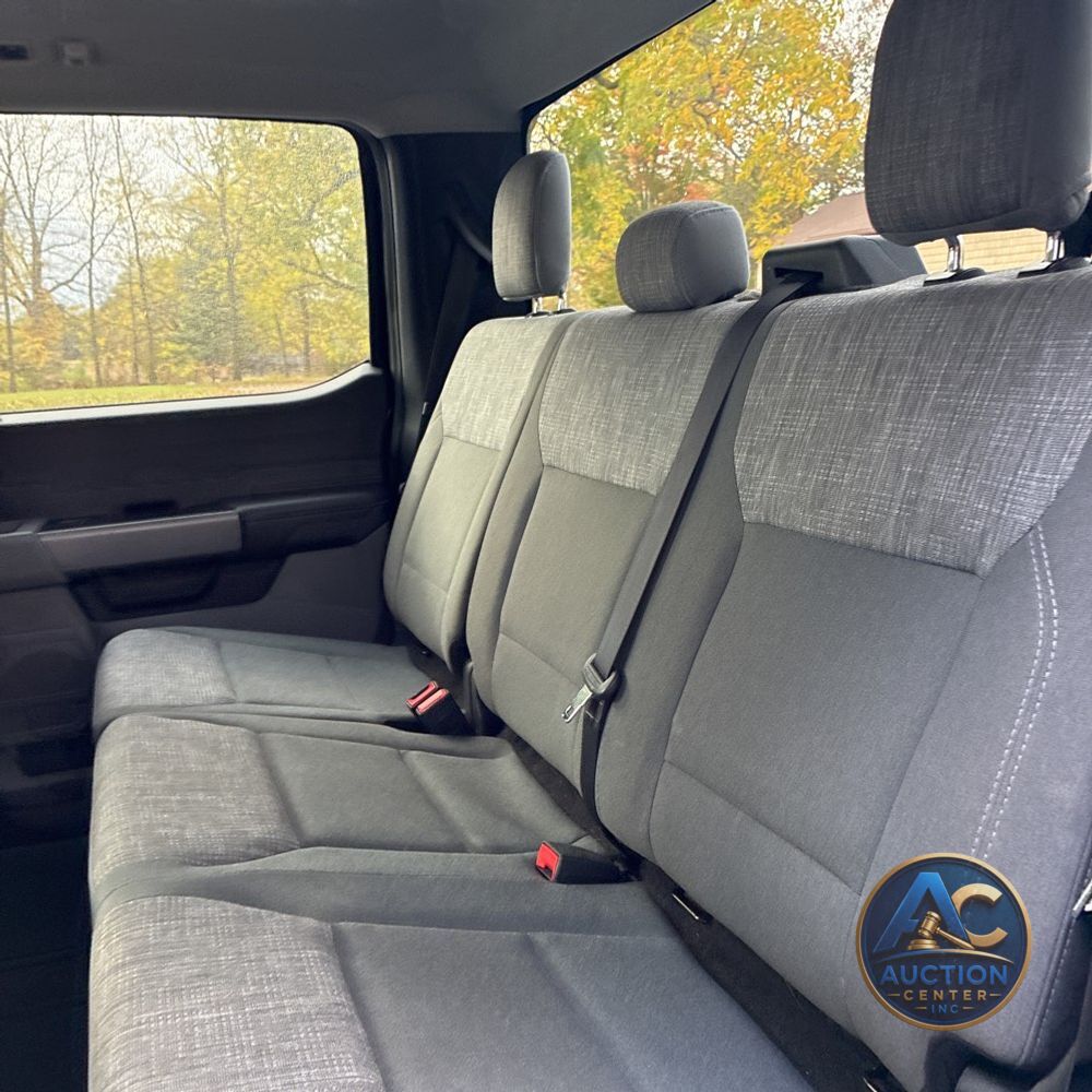 2023 Ford F250 S/D XLT