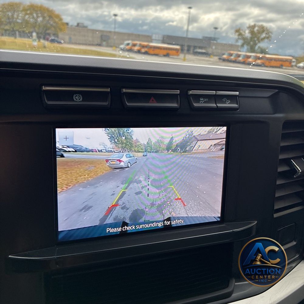 2023 Ford F250 S/D XLT