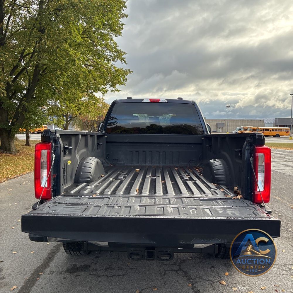 2023 Ford F250 S/D XLT