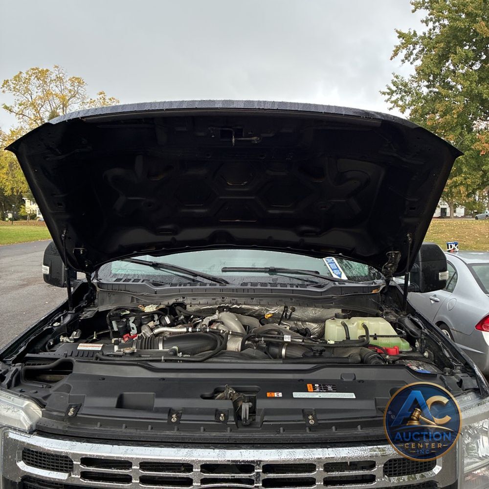2023 Ford F250 S/D XLT