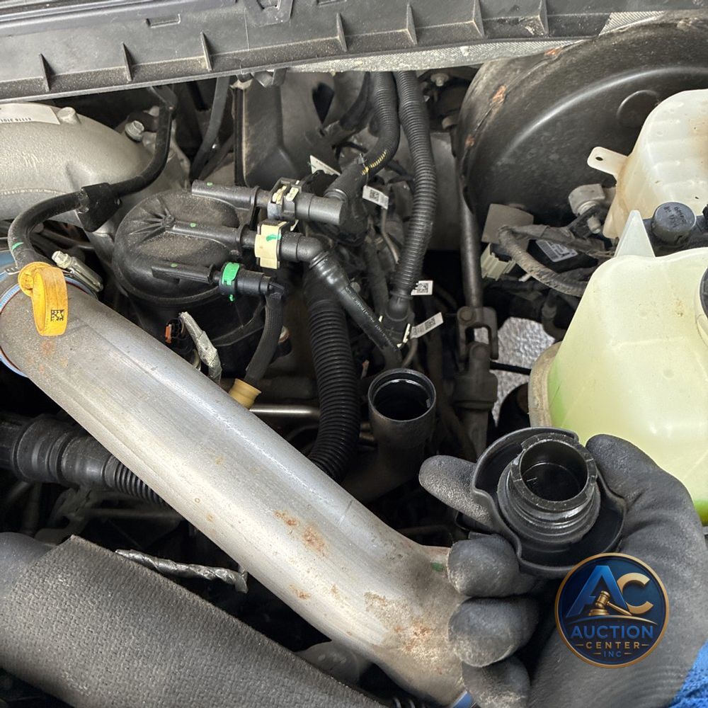 2023 Ford F250 S/D XLT