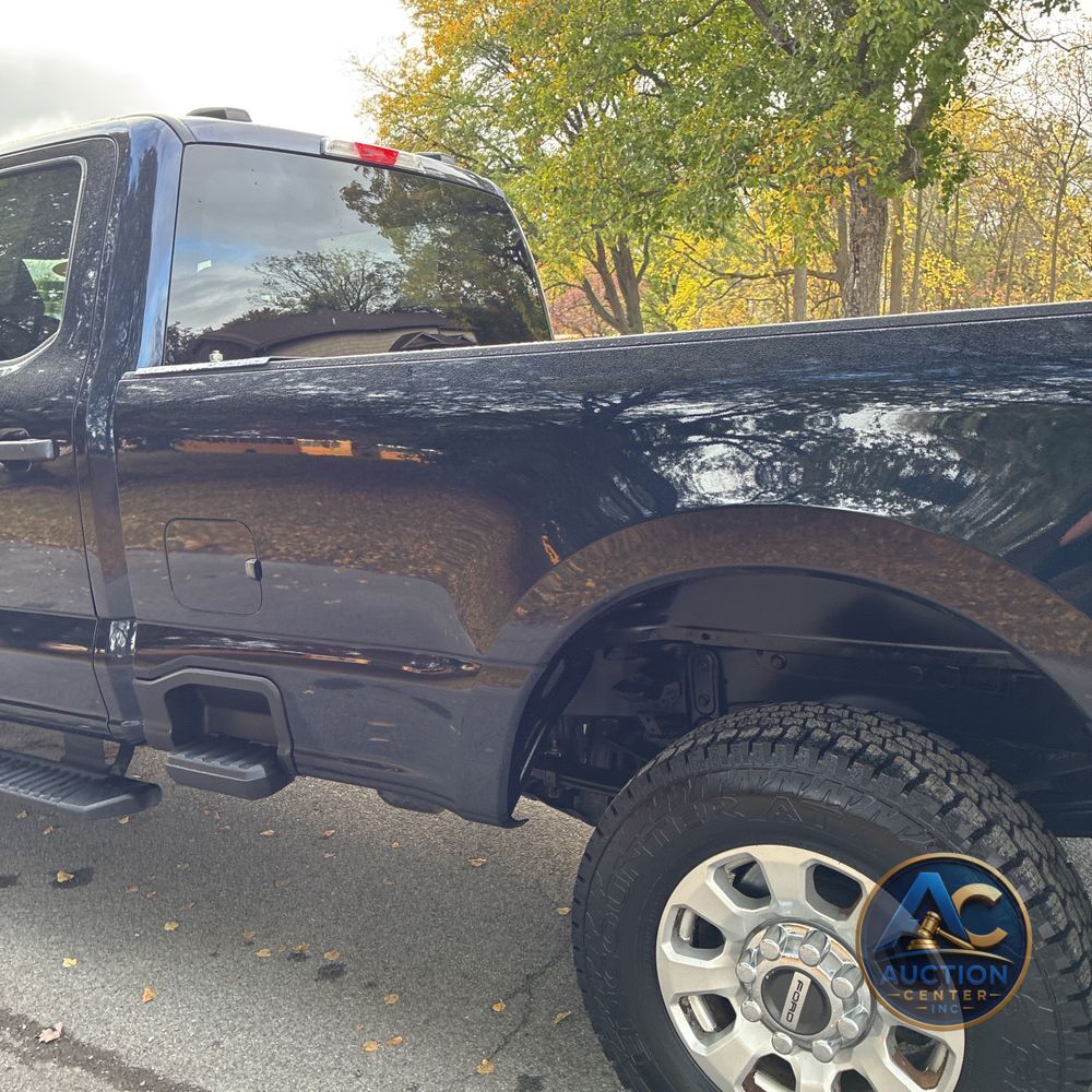 2023 Ford F250 S/D XLT