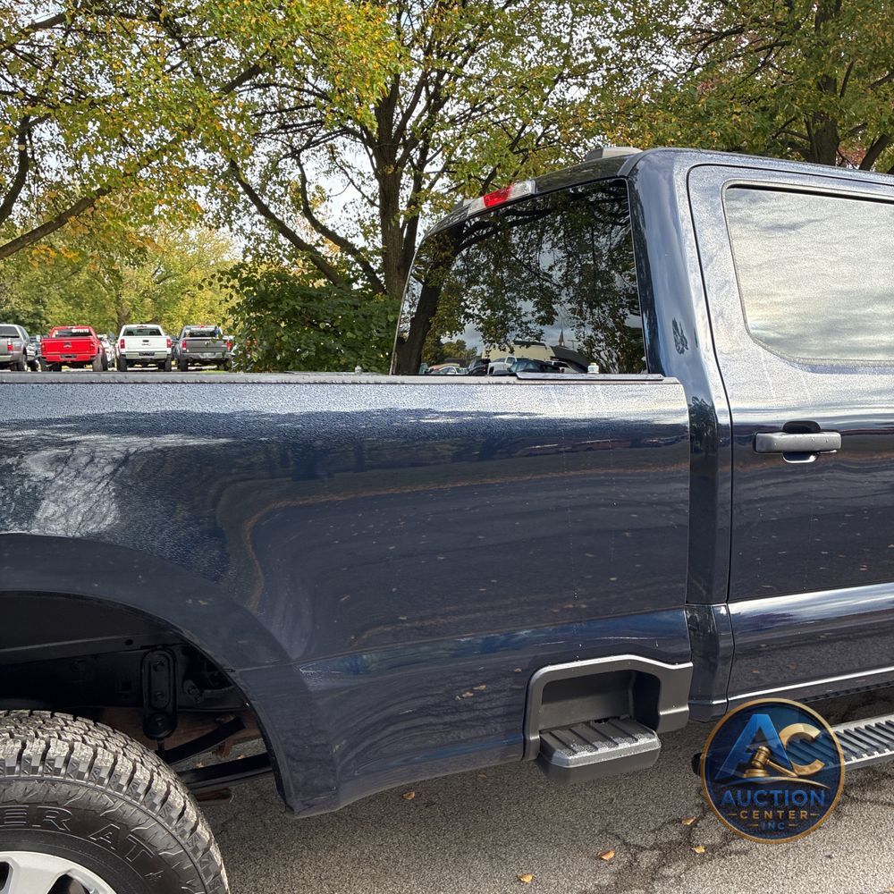 2023 Ford F250 S/D XLT