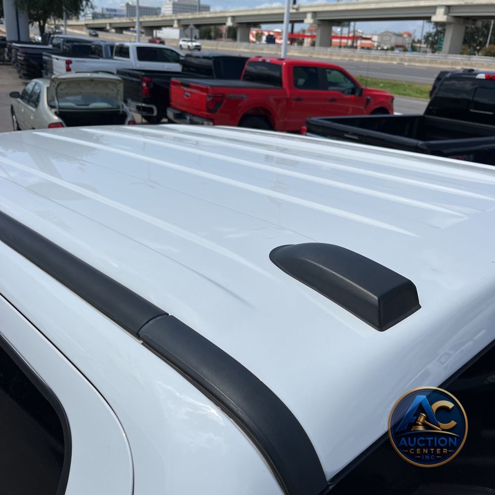 2023 Ford F-250 Super Duty Lariat
