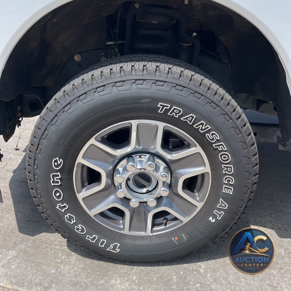 2023 Ford F-250 Super Duty Lariat