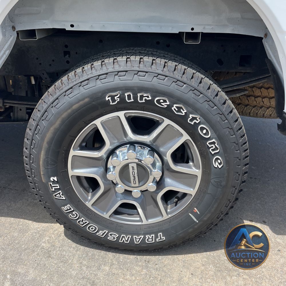 2023 Ford F-250 Super Duty Lariat