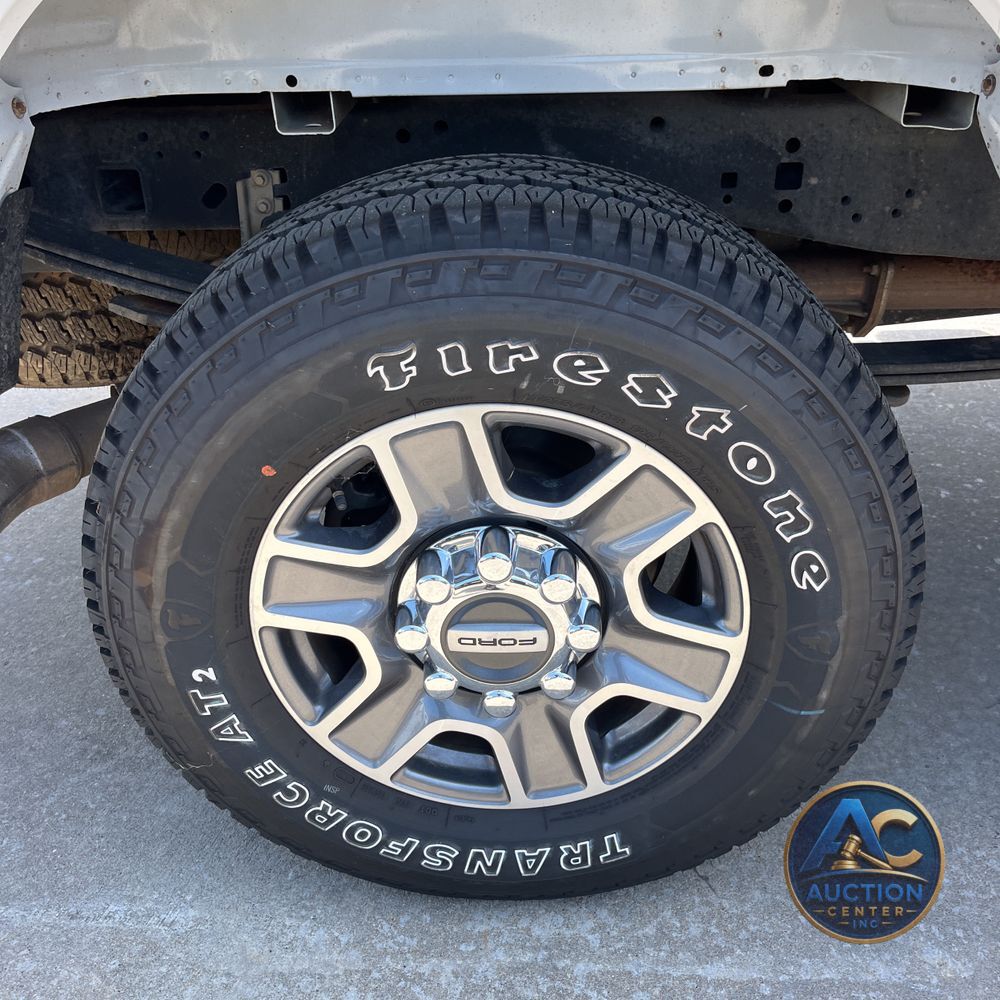 2023 Ford F-250 Super Duty Lariat