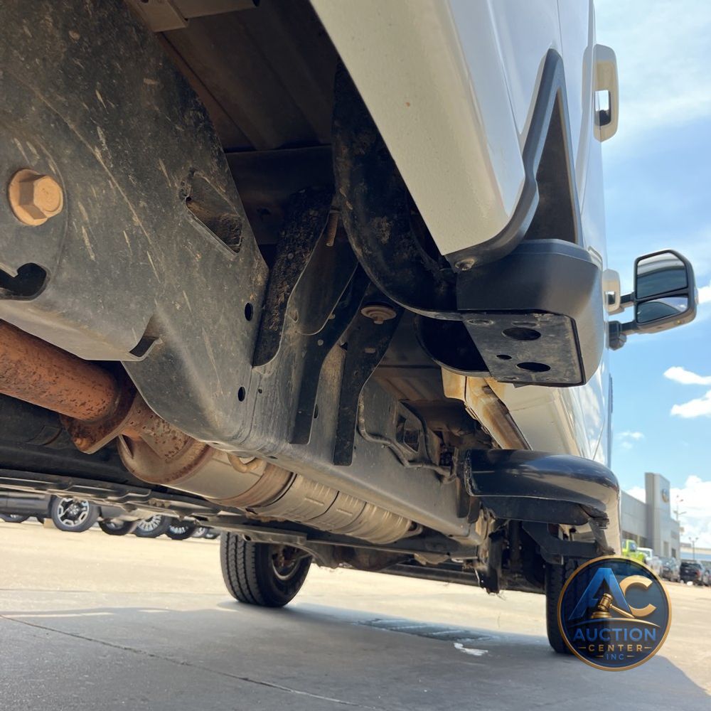 2023 Ford F-250 Super Duty Lariat