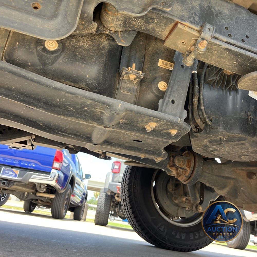 2023 Ford F-250 Super Duty Lariat